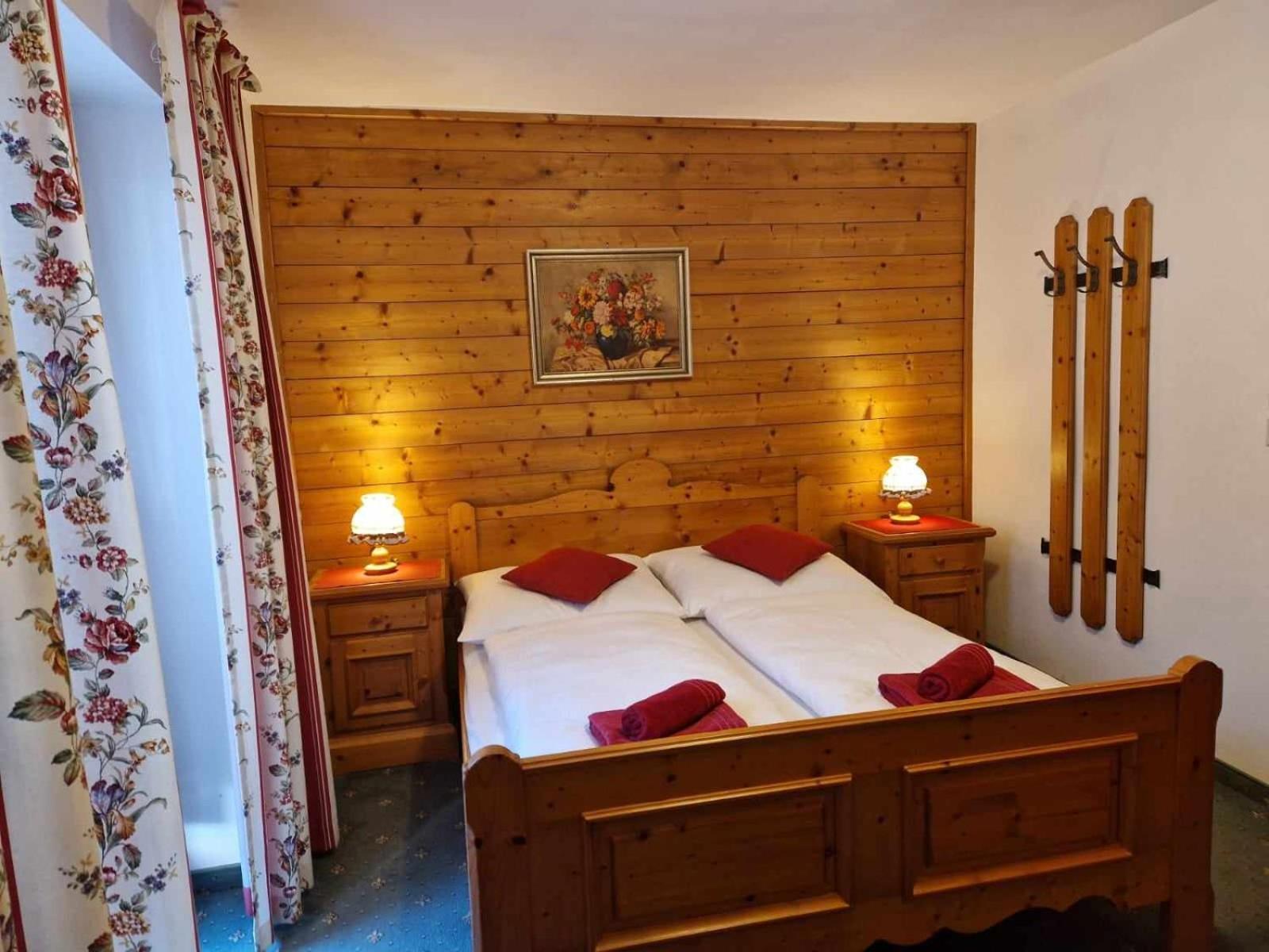Pension Alpenrose Кіцбюель Екстер'єр фото