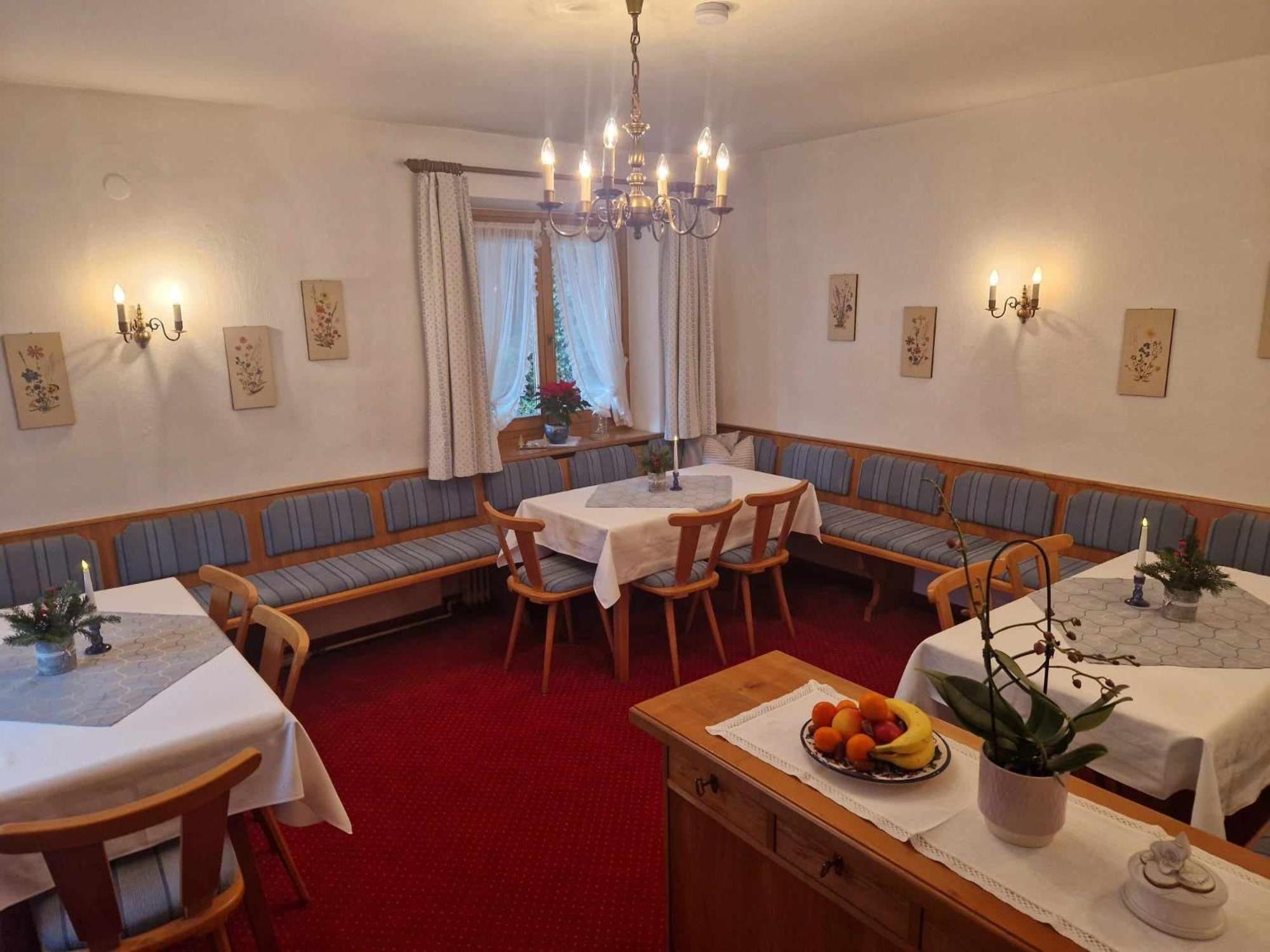 Pension Alpenrose Кіцбюель Екстер'єр фото